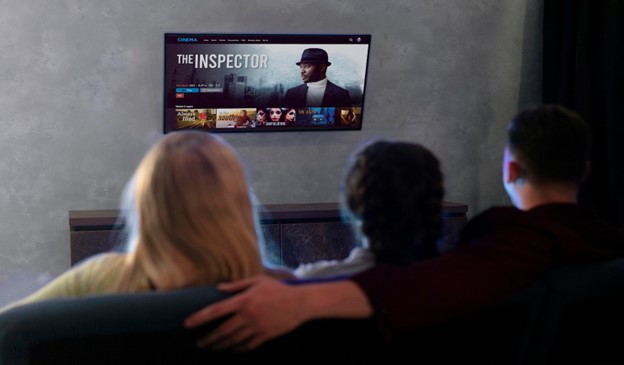 IPTV and streaming services