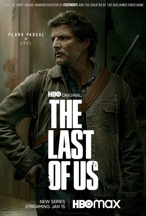 The Last of Us series streaming on top rated IPTV