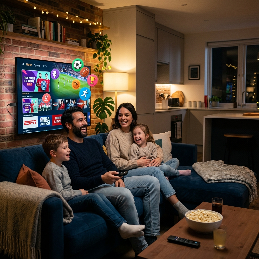 step by step fix IPTV Firestick guide to solve streaming issues and restore IPTV service