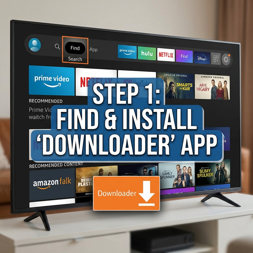 install iptv firestick 25000 channels