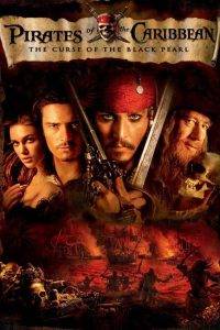 Pirates-of-the-Caribbean