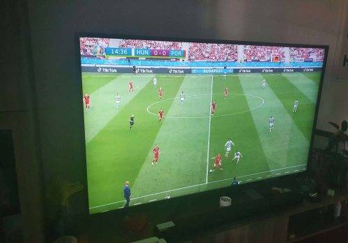 Happy customer review of Globall-TV IPTV subscription
